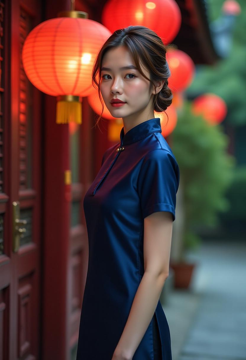 星河旅人