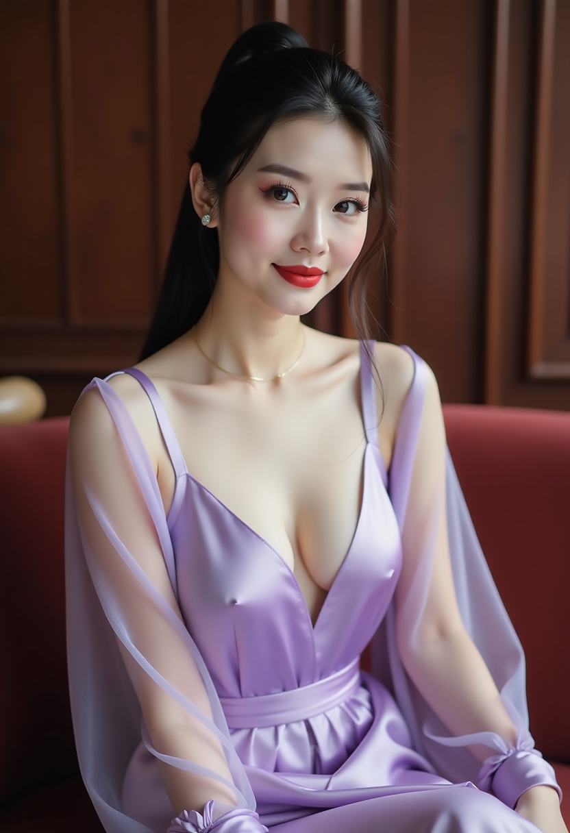 暗巷追凶